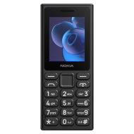 NOKIA 110 DS BLACK 2025