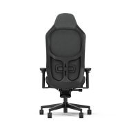 FD REFINE GAM CHAIR FABRIC DRK