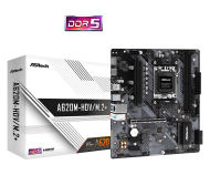 ASROCK A620M-HDV/M.2+