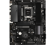 ASROCK Z890 PRO-A