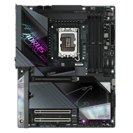 GB Z890 AORUS MASTER