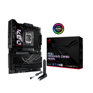 ASUS ROG MAXIMUS Z890 HERO