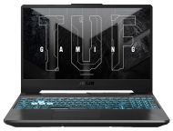 Лаптоп ASUS TUF Gaming A15 - FA506NFR-HN010