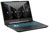 Лаптоп ASUS TUF Gaming A15 - FA506NFR-HN010