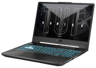 Лаптоп ASUS TUF Gaming A15 - FA506NFR-HN010