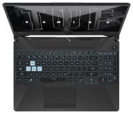 Лаптоп ASUS TUF Gaming A15 - FA506NFR-HN010