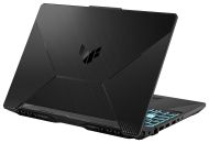 Лаптоп ASUS TUF Gaming A15 - FA506NFR-HN010