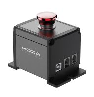 MOZA E-Stop Switch