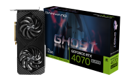 GW RTX4070 SUPER GHOST 12G GD6