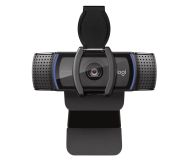 Уеб камера Logitech Business Webcam C920е, 1080p