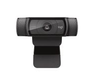 Уеб камера Logitech Business Webcam C920е, 1080p