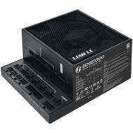 Захранващ блок Lian Li EDGE EG1300 Black 1300W 80+ Platinum PCIe 5.1, ATX 3.1