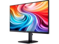 Монитор Acer KA242YE0bi, 24" IPS LED, ZeroFrame, FHD (1920x1080) FreeSync, 1ms(VRB), 100Hz, 100M:1, 250 cd/m2, VGA, HDMI, Audio in/out, Tilt,VESA, Black