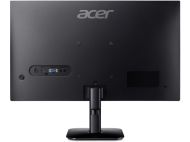 Монитор Acer KA242YE0bi, 24" IPS LED, ZeroFrame, FHD (1920x1080) FreeSync, 1ms(VRB), 100Hz, 100M:1, 250 cd/m2, VGA, HDMI, Audio in/out, Tilt,VESA, Black