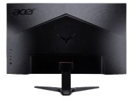 Монитор Acer Nitro KG272M3bmiipx, 27" IPS LED ZeroFrame, FHD (1920x1080), FreeSync 180Hz, 1ms(VRB), 100M:1, 250nits, 99% sRGB, 2xHDMI, DP, Audio Out, Speaker 2Wx2, BluelightShield, Tilt, Vesa, Black