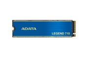 Твърд диск ADATA LEGEND 710 512GB