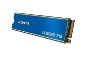 Твърд диск ADATA LEGEND 710 512GB