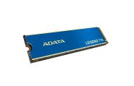 Твърд диск ADATA LEGEND 710 512GB