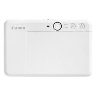 Фото принтер Canon instant camera printer  Zoemini S2 ZV223, Pearl White