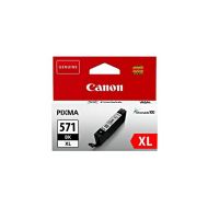 Консуматив Canon CLI-571XL BK + Canon Photo Paper Variety Pack A4 & 10 x 15cm (VP-101)