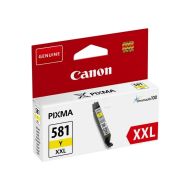 Консуматив Canon CLI-581 XXL Y + Canon Photo Paper Variety Pack A4 & 10 x 15cm (VP-101)