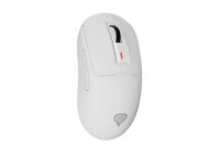 Мишка Genesis Gaming Mouse Zircon 660 Pro Wireless 26000 DPI White