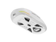 Мишка Genesis Gaming Mouse Zircon 660 Pro Wireless 26000 DPI White