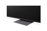 Телевизор LG 65QNED87T3B, 65" 4K QNED HDR Smart TV, 100Hz,  3840x2160, DVB-T2/C/S2, a8 AI Processor 4K, HDR 10 PRO, webOS 24 ThinQ,  FreeSync Compatible, VRR, Multi View, 4K Upscaling, WiFi 5, Voice Controll, Bluetooth 5.1, AirPlay 2, LAN, CI, HDMI, SPDIF