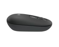 Комплект Logitech Pop Icon Combo - Graphite - US INT'L - BT - N/A - INTNL-973