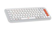 Комплект Logitech Pop Icon Combo - White - US INT'L - BT - N/A - INTNL-973