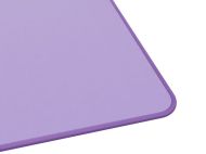 Подложка за мишка Natec Mouse Pad Series Pure Lavender, 300x250mm