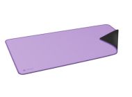 Подложка за мишка Natec Mouse Pad Series Pure Lavender, 800x400mm