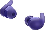 Слушалки Sony LinkBuds Fit WFLS910NV, violet