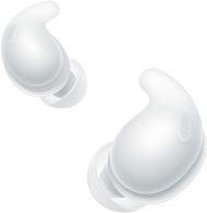 Слушалки Sony LinkBuds Fit WFLS910NW, white