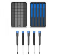 Отвертка iFixit Pro Tech, 5 части T-Security