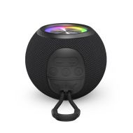 HAMA Блутут колонка "Ball Shape Speaker", 5 светлинни режима, 5W