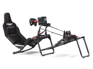 Кокпит симулатор Next Level Formula Lite Pro Foldable Cockpit