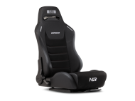 Спортна седалка за симулатор Next Level Racing ERS3 Elite Reclining Seat Leather & Suede