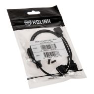 Кабел Kolink Y-Splitter 3 Pin за 2x ARGB устройства PGW-AC-KOL-043