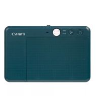 Фото принтер Canon instant camera printer  Zoemini S2 ZV223, Teal