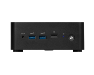 MSI CUBI NUC 1M-002EU