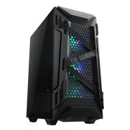 Настолен компютър VALI GAMING INTEL CORE I7 14700F GEFORCE RTX4070 SUPER