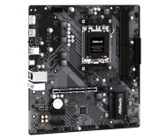 Дънна платка ASROCK A620M-HDV M.2, Socket AM5, mATX