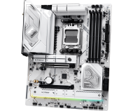 Дънна платка ASROCK X870 STEEL LEGEND WIFI, Socket AM5