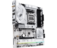 Дънна платка ASROCK X870 STEEL LEGEND WIFI, Socket AM5