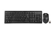 A4 4200N WL DESKTOP BLACK