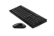A4 4200N WL DESKTOP BLACK