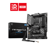 MSI Z790 GAMING PLUS WIFI/1700