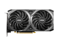 MSI RTX3060 VENTUS 2X 12G OC