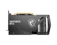 MSI RTX4060 GAMING X 8G